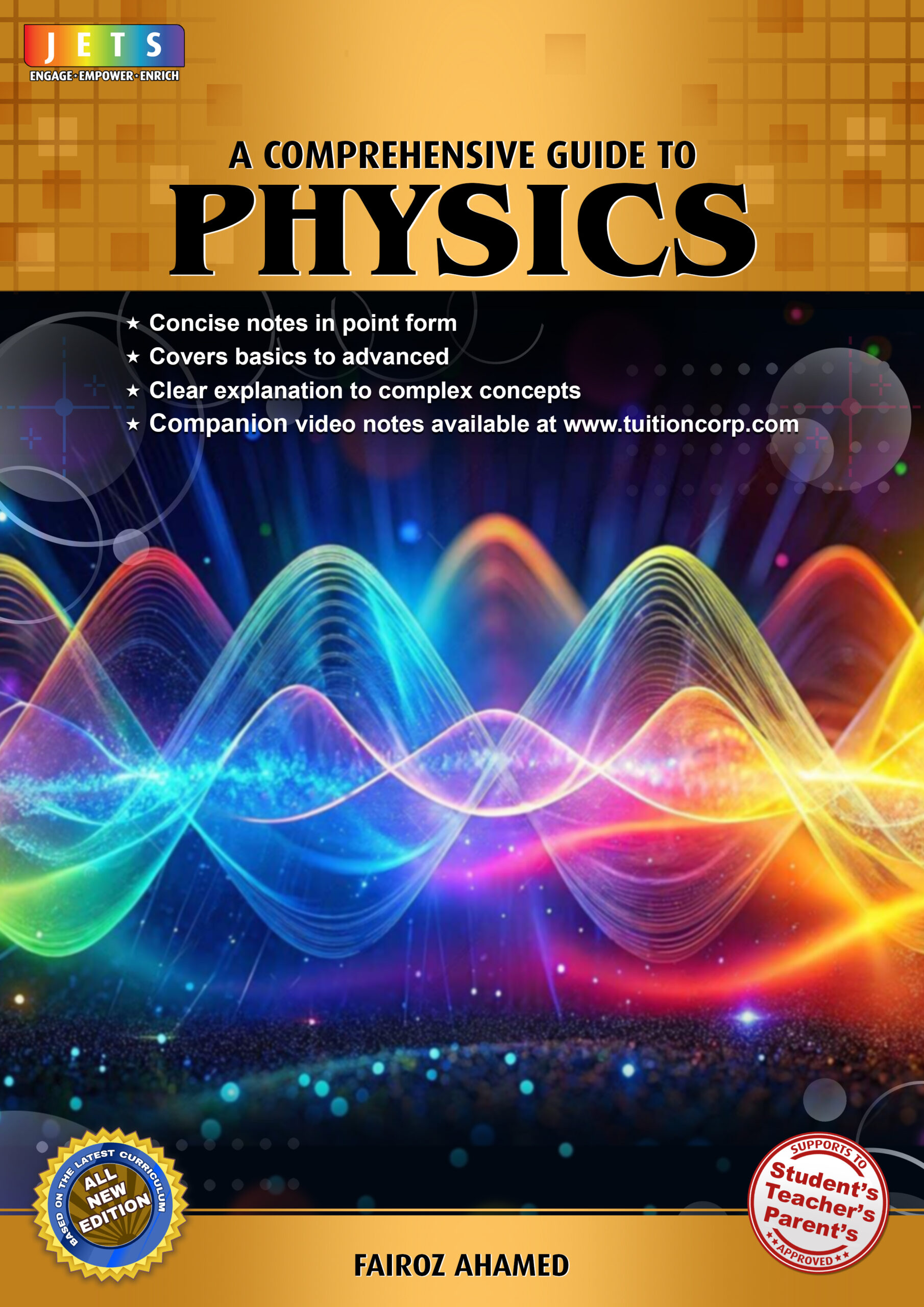 Physics (G1, G2, & G3)